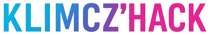Klimcz’hack logo